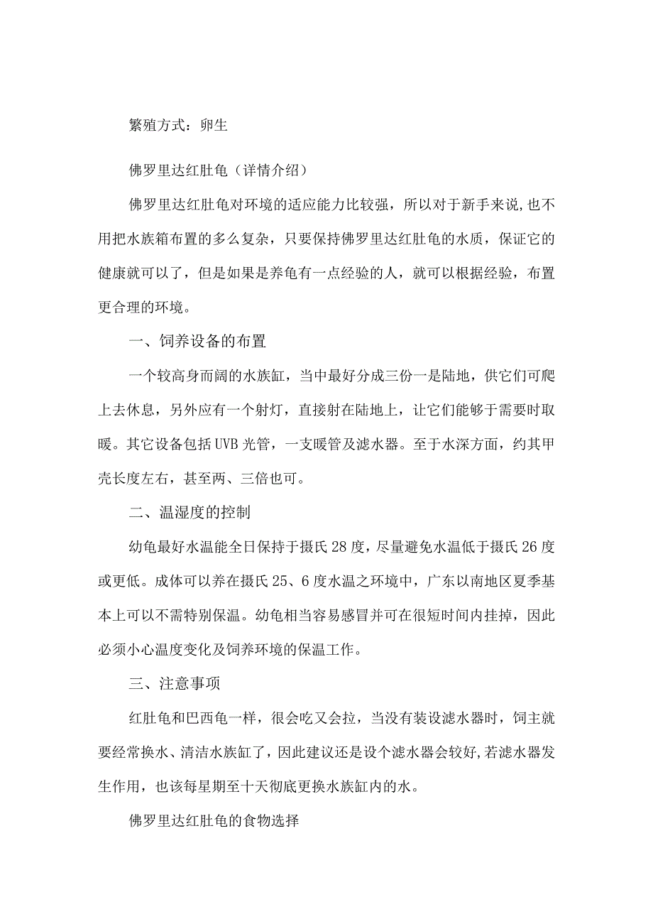 佛罗里达鸡龟.docx_第2页