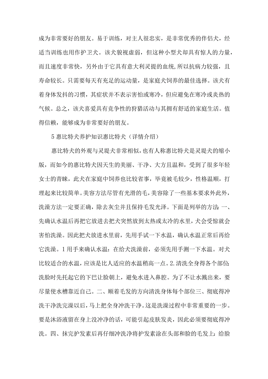 纯种惠比特价格.docx_第3页