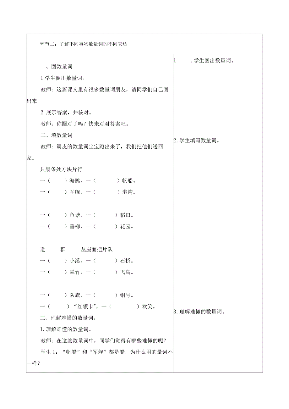 二年级上第二单元第四课时场景歌大单元教学设计.docx_第3页