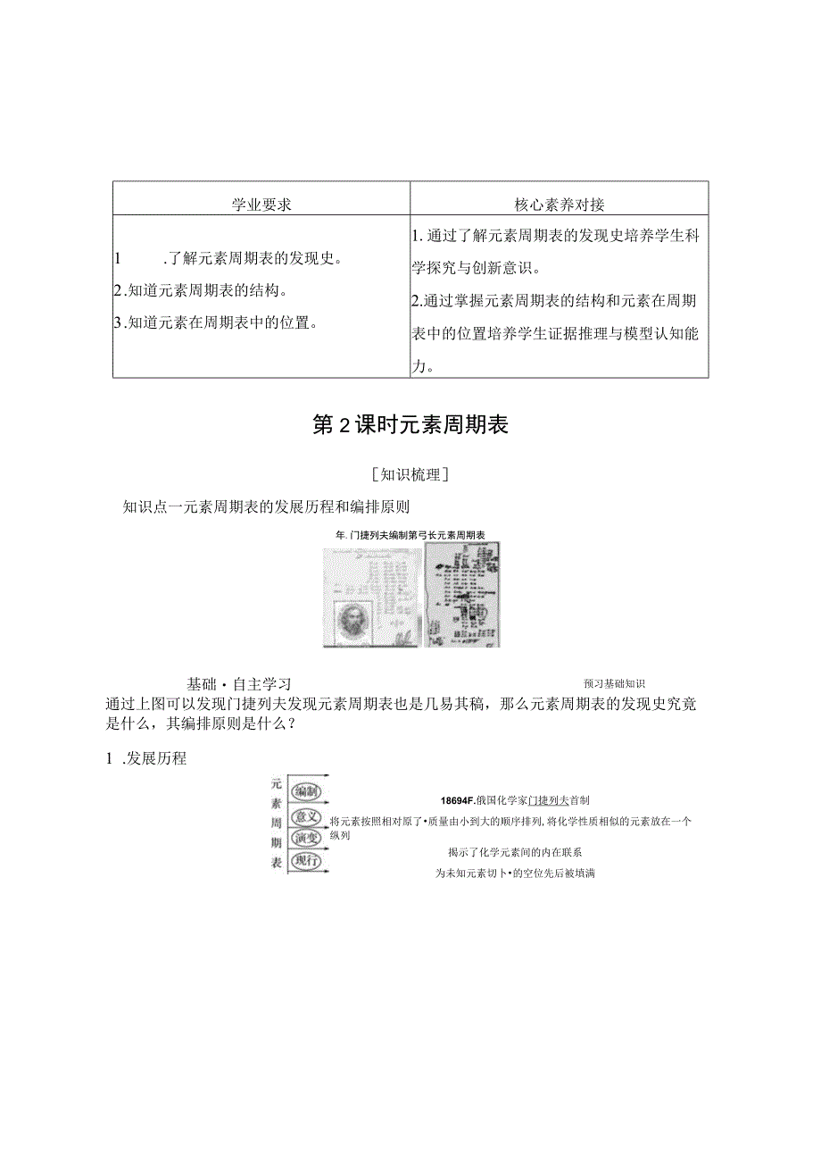 第2课时元素周期表.docx_第1页