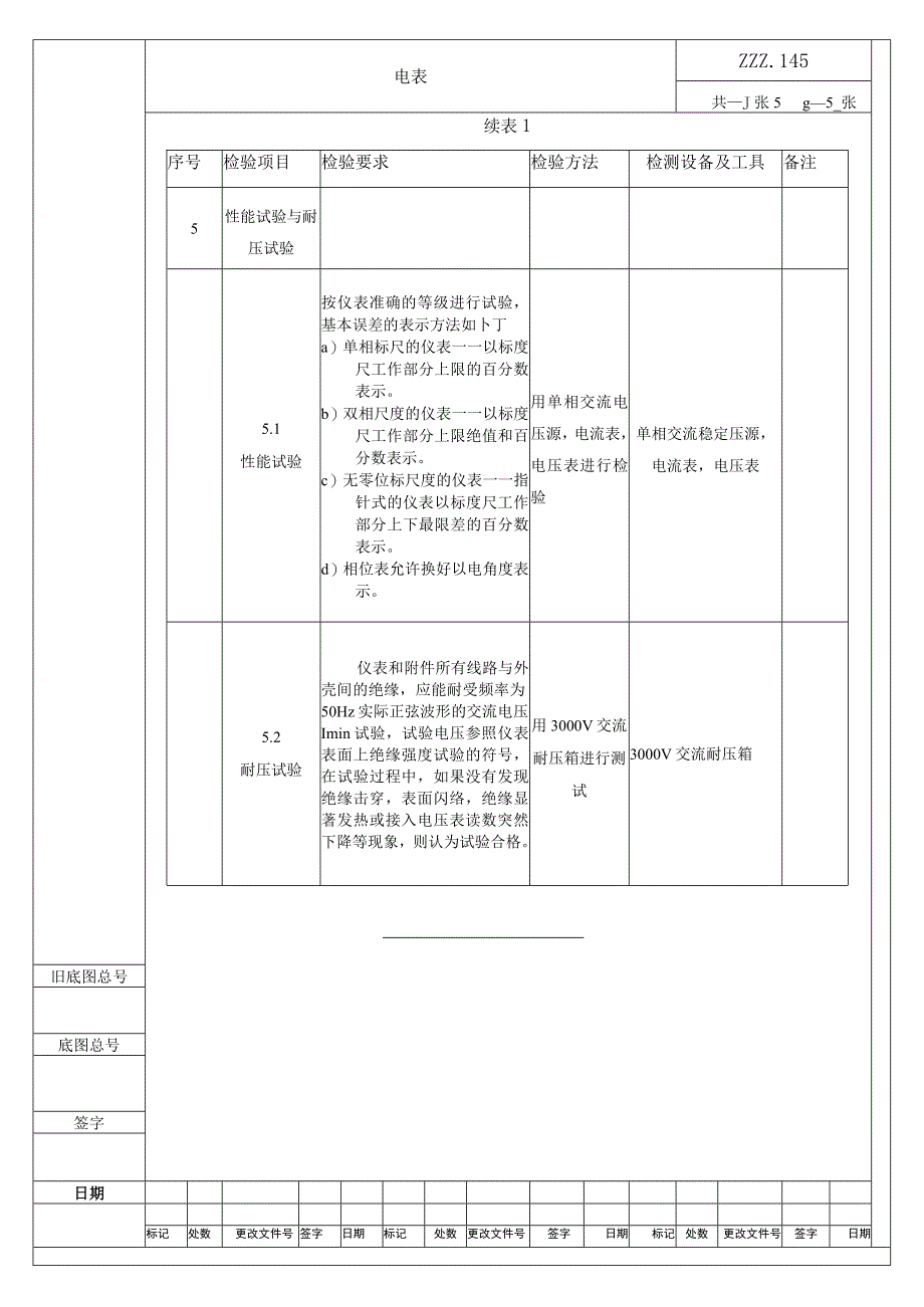 电表类复验技术条件（进厂检验规范）.docx_第3页