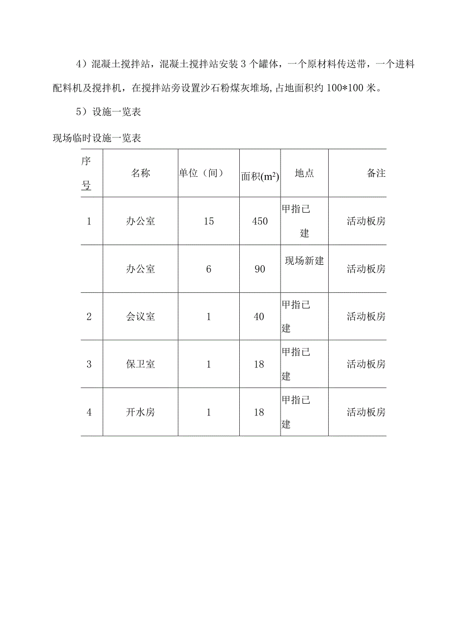 粉煤灰综合利用项目煤气站系统施工准备方案.docx_第3页