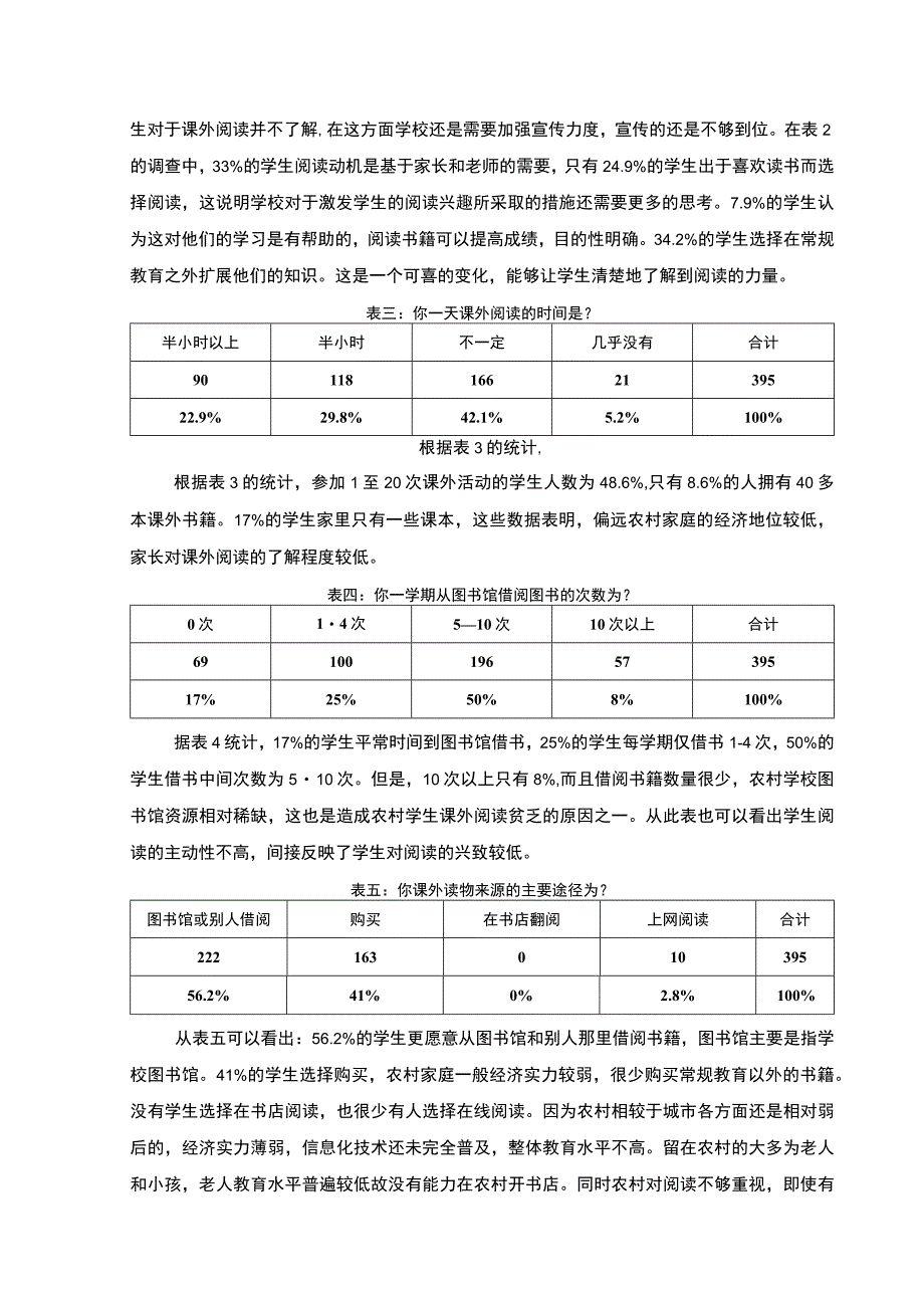 【浅谈乡村小学的阅读教学7000字（论文）】.docx_第3页