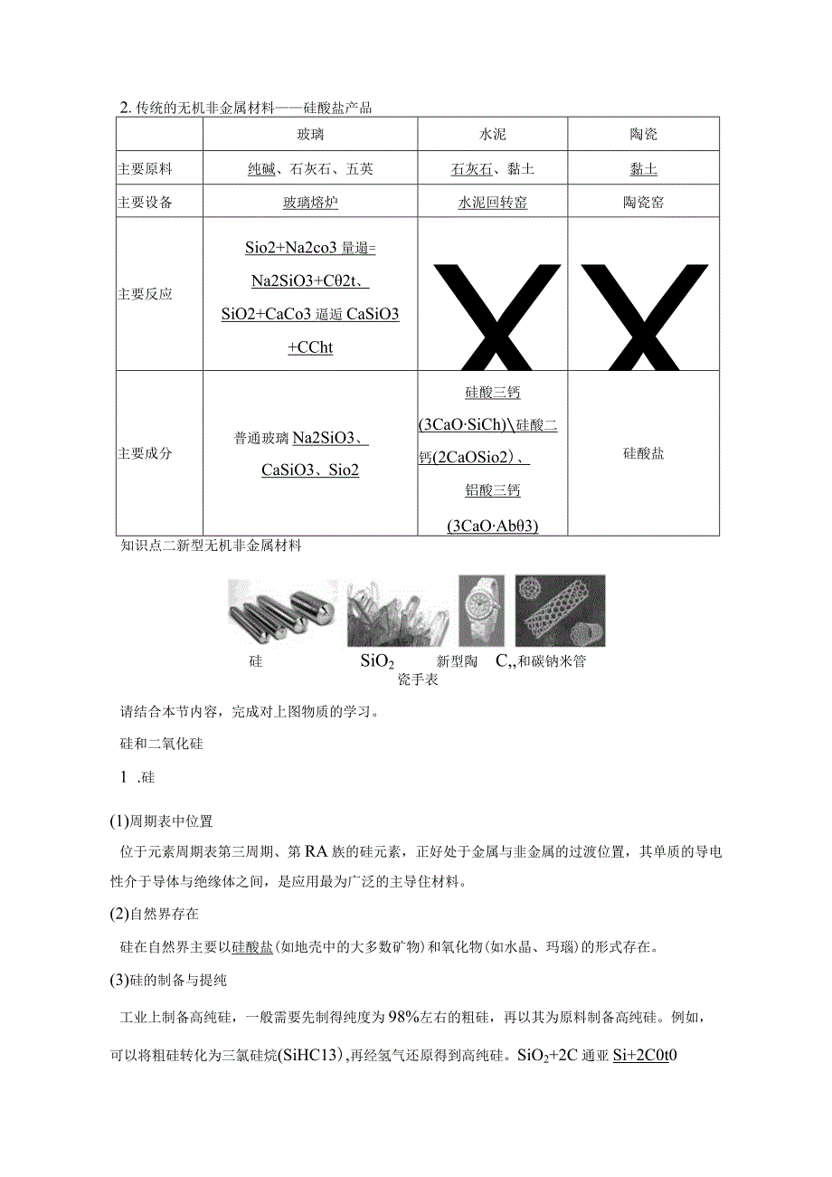 第三节 无机非金属材料.docx_第2页