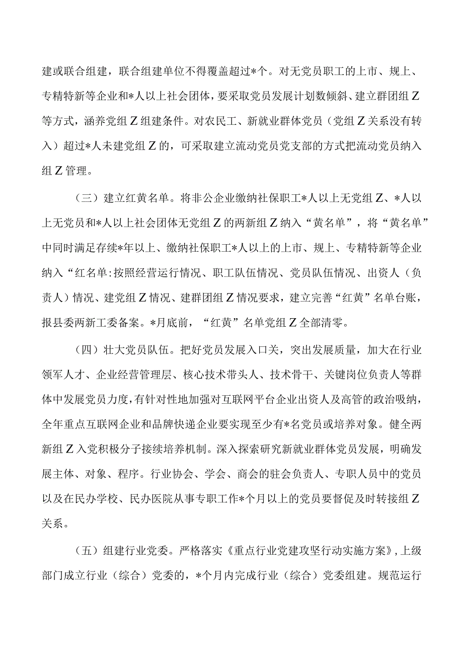 两新组织两个覆盖提质增效方案.docx_第2页