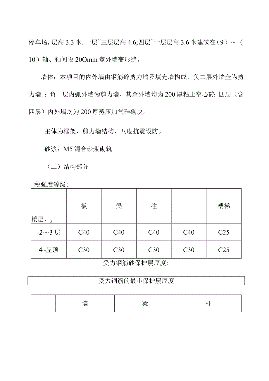 云南海归创业园附属设施楼模板板工程专项施工方案（天选打工人）.docx_第2页