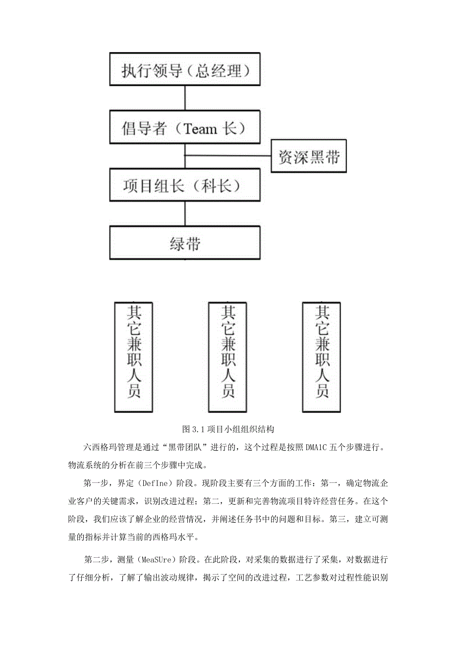 【A公司库存控制问题与改进问题研究4100字（论文）】.docx_第3页