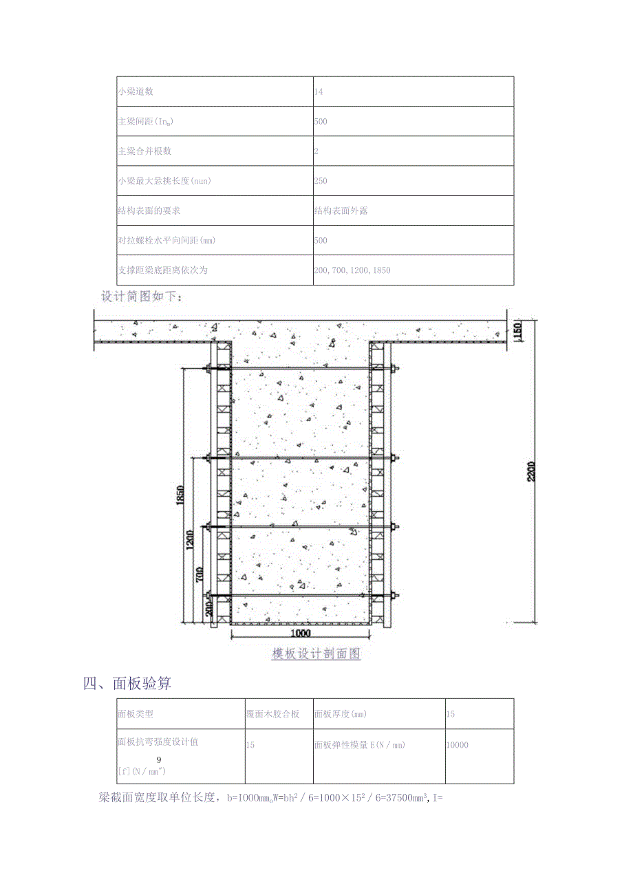 1000×2200梁侧模板计算书（天选打工人）.docx_第2页