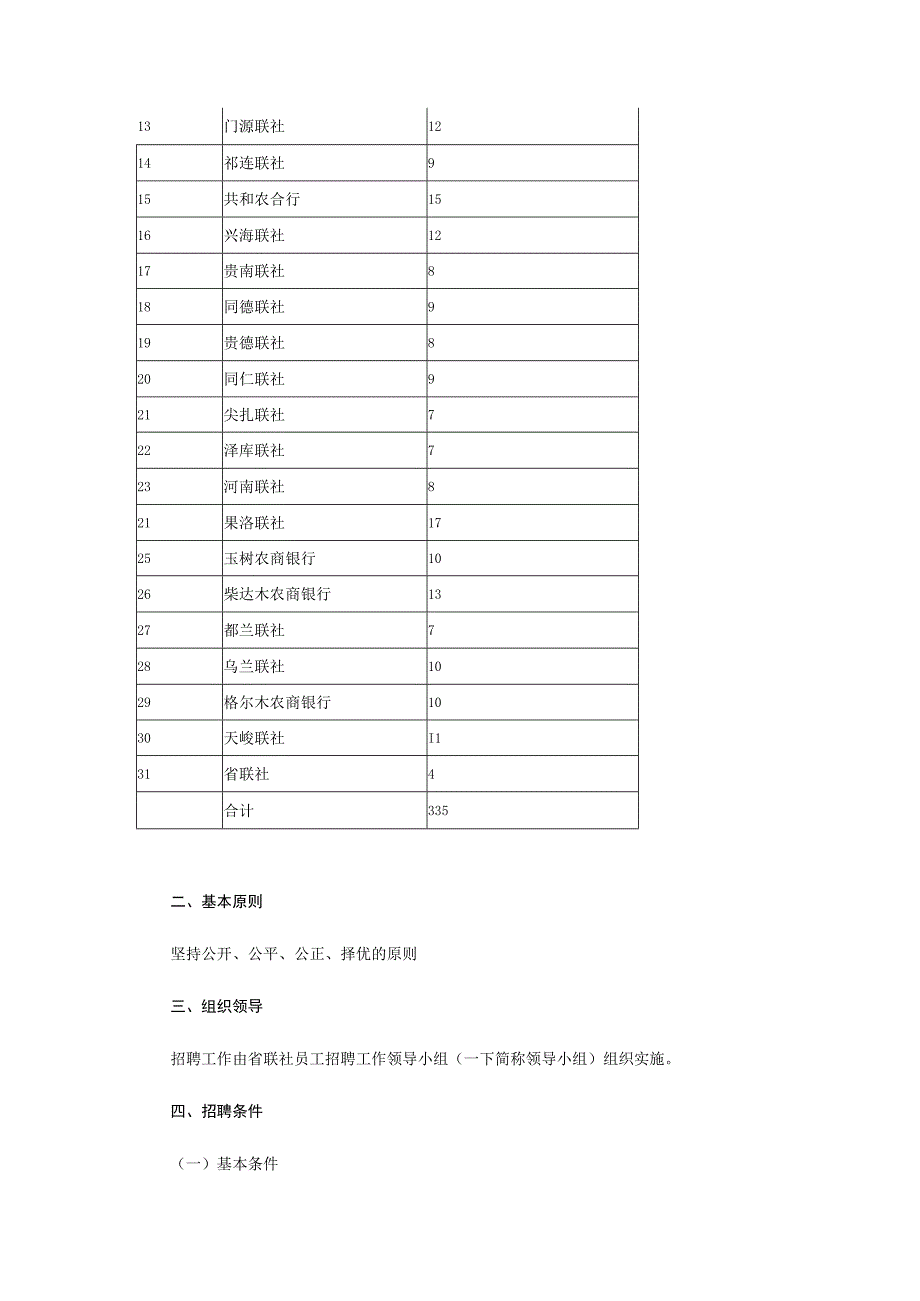 2017年青海省农村信用社招聘考试笔试题目试卷考试真题.docx_第2页