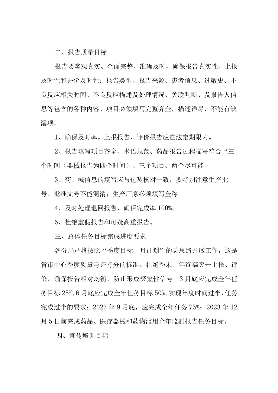 2023年度药械监测工作要点.docx_第2页