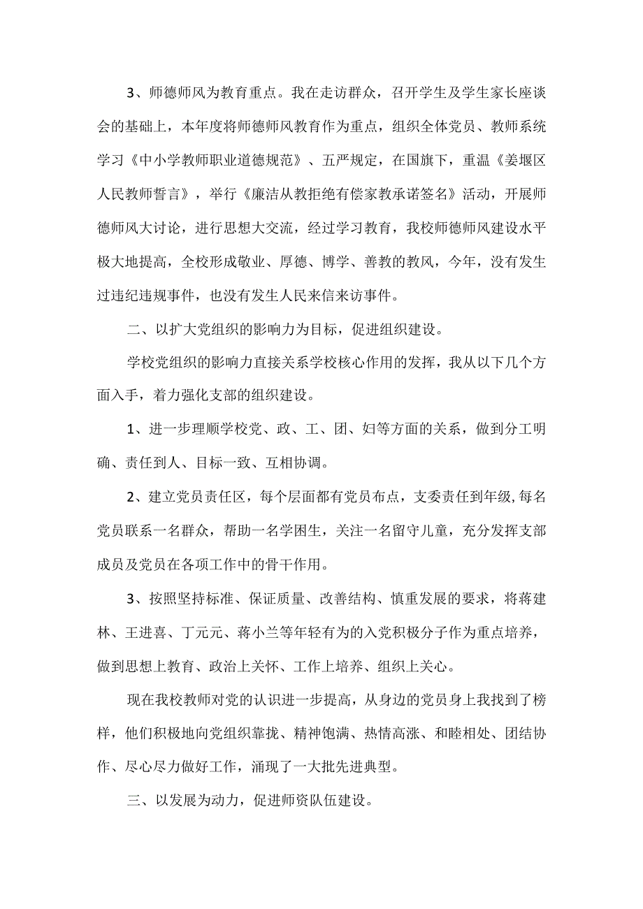 2023年度党的建设工作专题报告四.docx_第2页