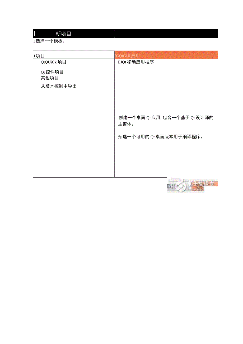 rainysky陪你一起在zedboard上移植qt+opencv（三）：安装界面程序qt.docx_第3页