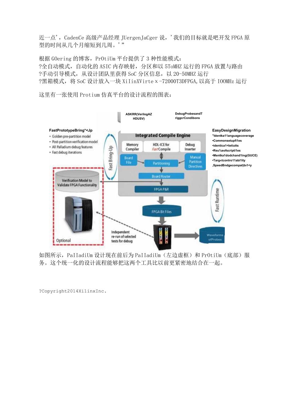 7 2000T 3D FPGA的第二代ProtiumSoC快速原型平台.docx_第2页