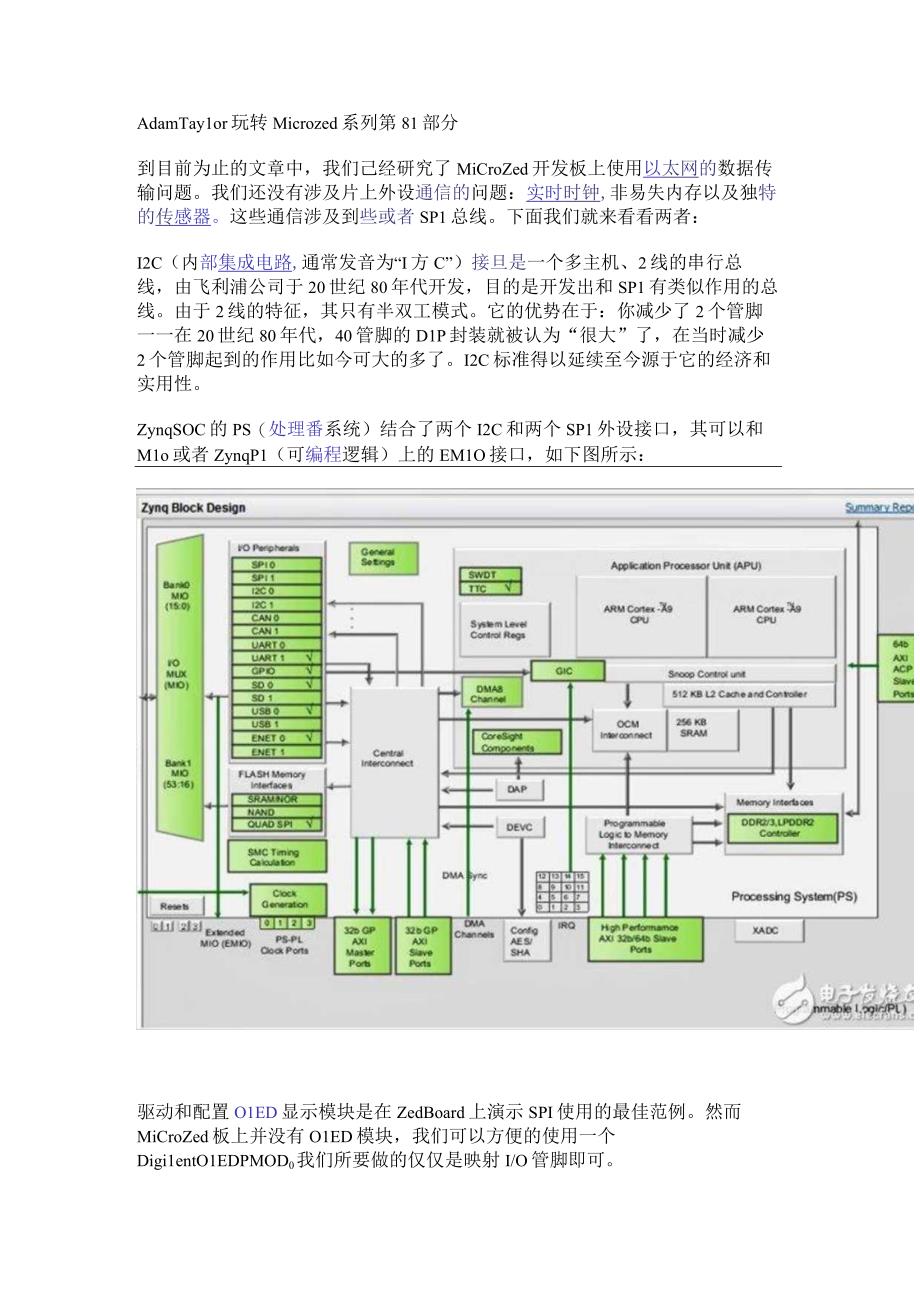 Adam Taylor玩转Microzed系列第81部分.docx_第1页