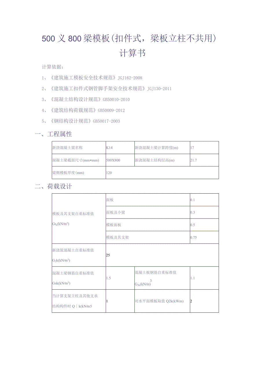 500×800梁模板（天选打工人）.docx_第1页