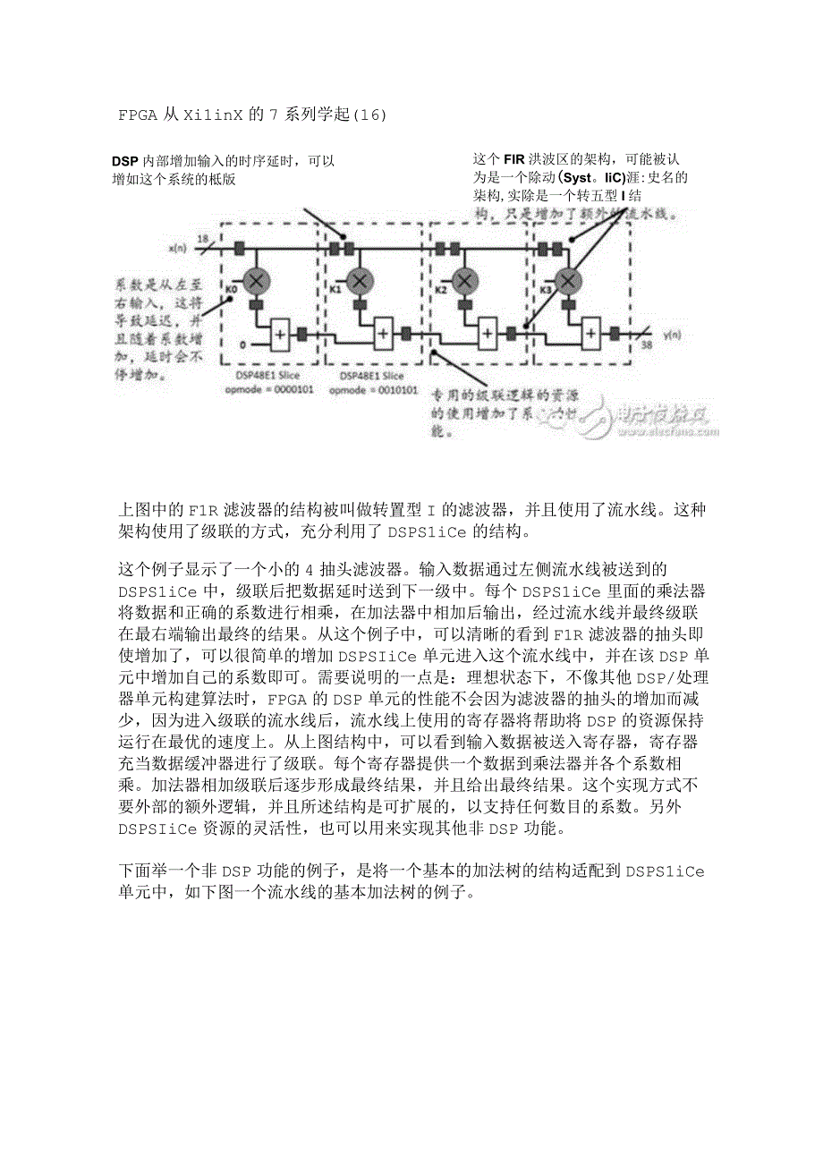 FPGA从Xilinx 的7系列学起（16）.docx_第1页