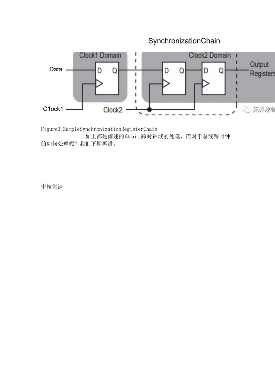 FPGA设计拦路虎之亚稳态度决定一切.docx_第3页