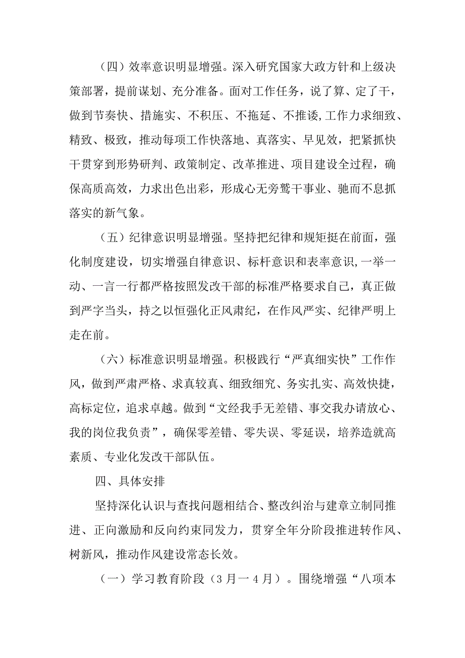 传承弘扬“老发改”精神加强作风建设活动实施方案.docx_第3页