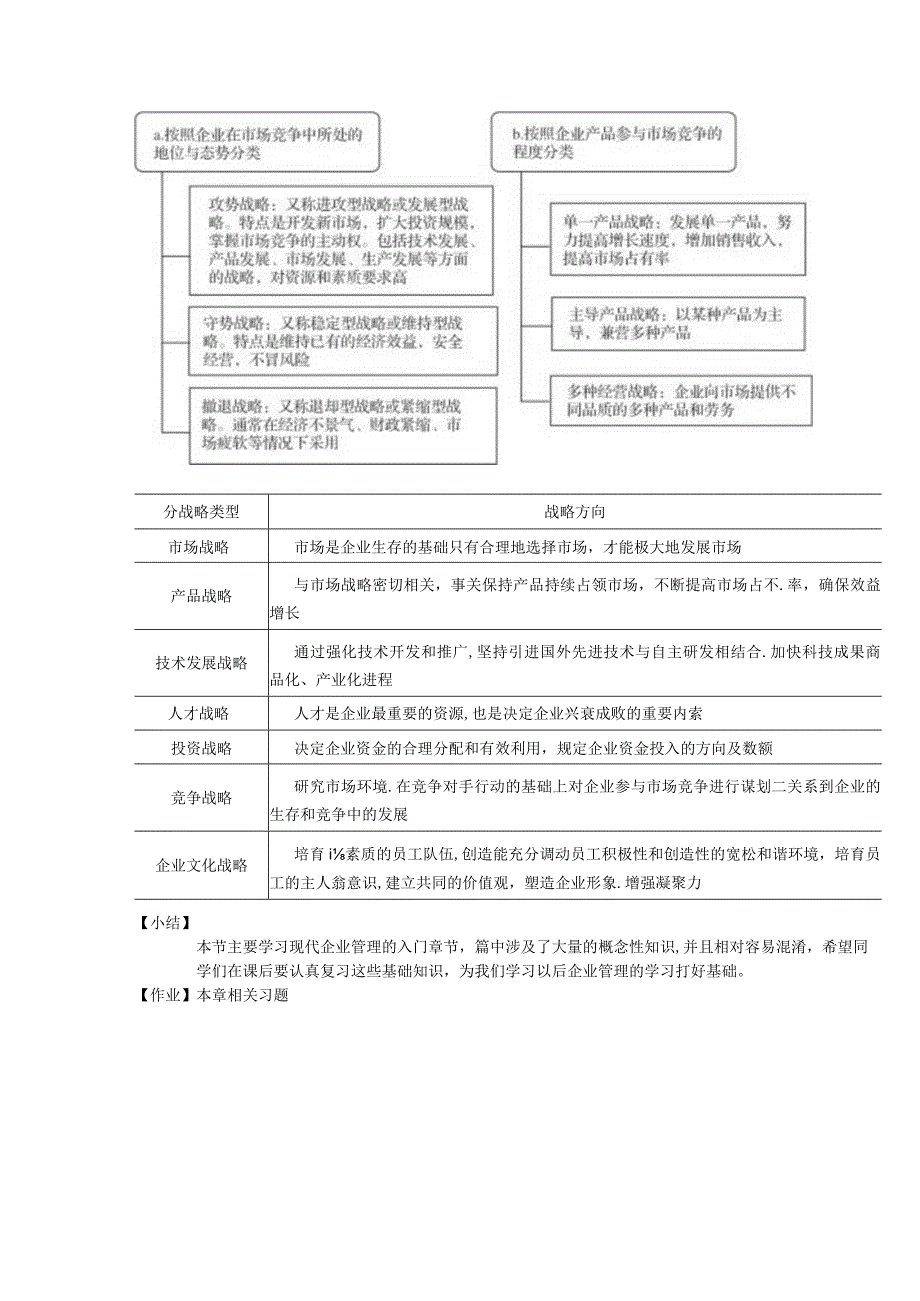 《现代企业战略管理》教案.docx_第2页