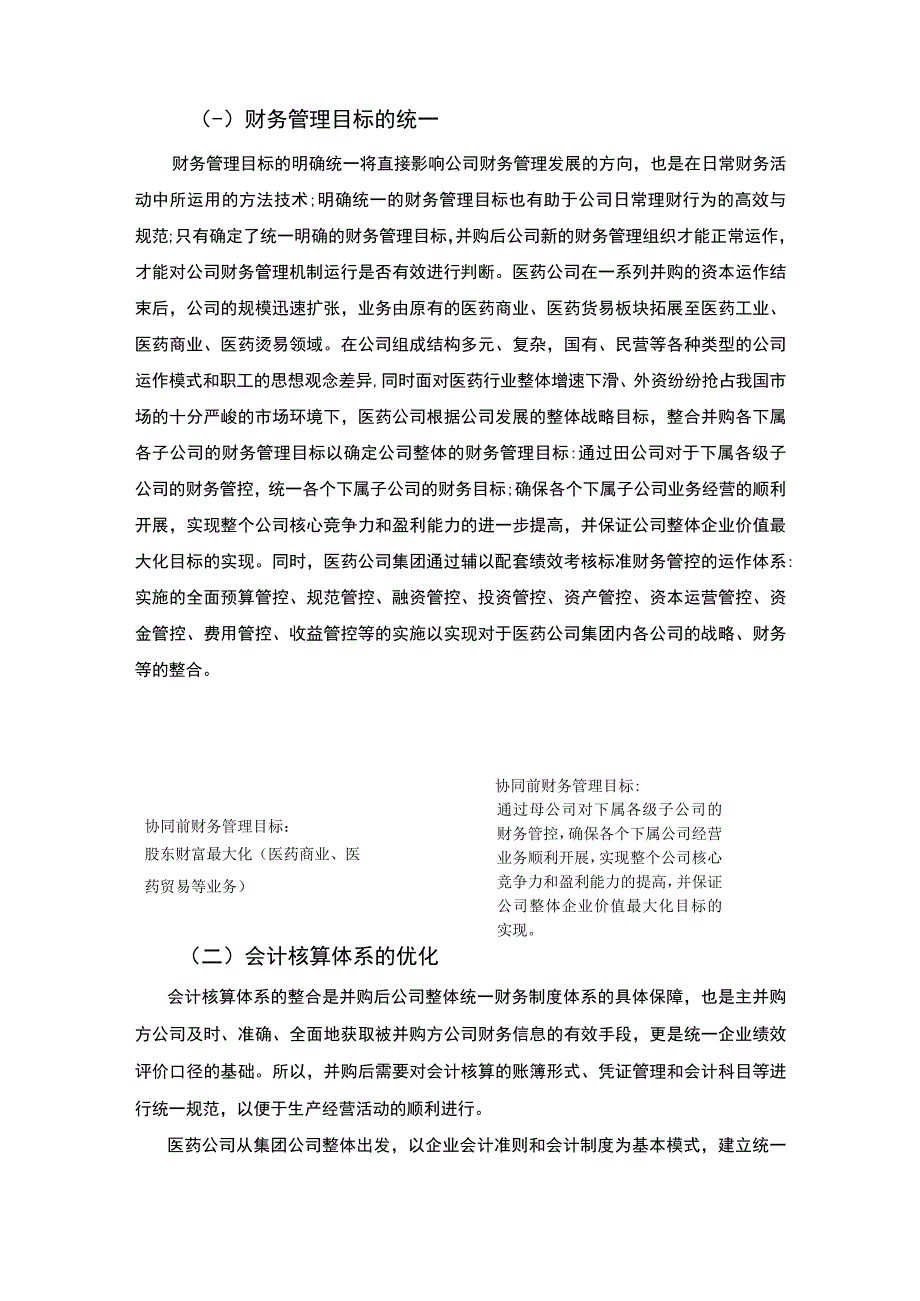 【医药企业协同绩效管理的实现方法分析（论文）】.docx_第2页