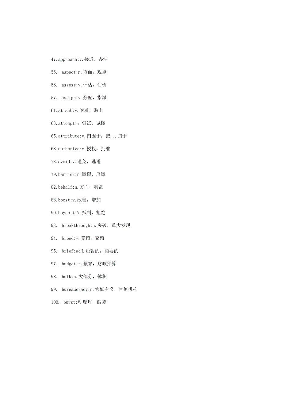 百词斩雅思核心词汇.docx_第2页