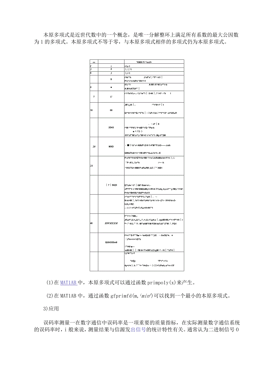 基于FPGA的伪随机序列发生器设计方案.docx_第2页