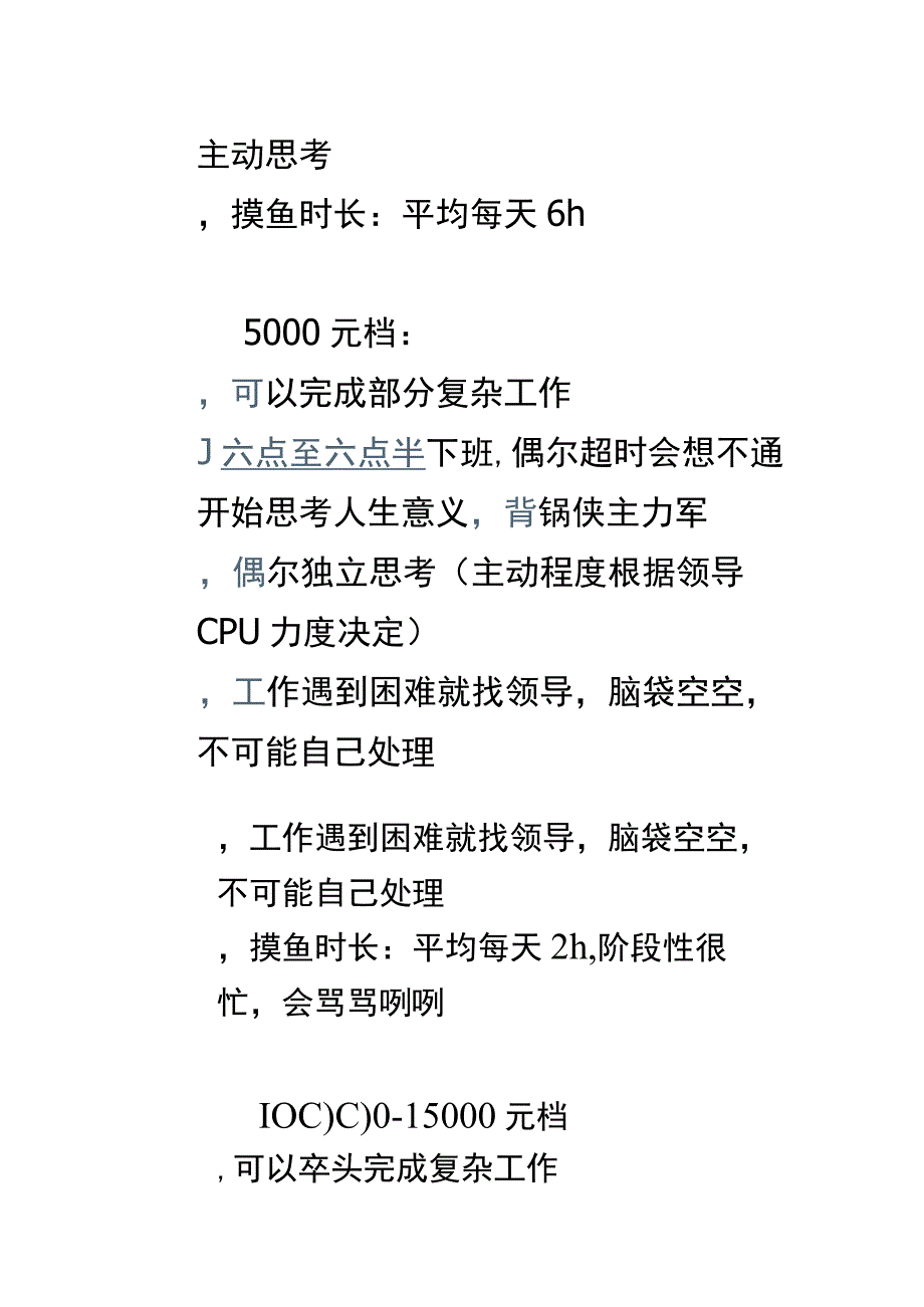 打工人服务预算价目表.docx_第3页