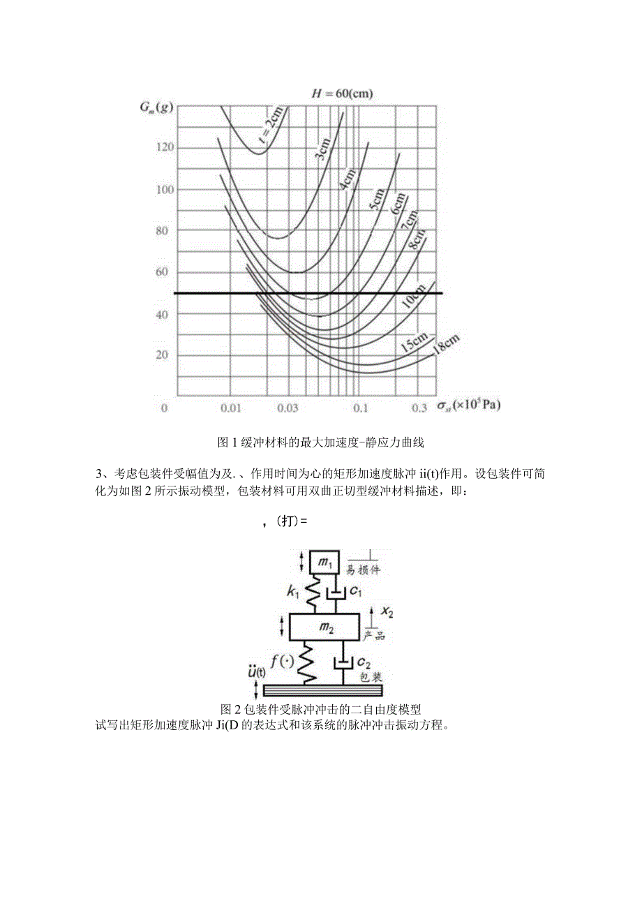 暨南大学2023年硕士研究生入学考试真题 835 包装工程综合.docx_第2页