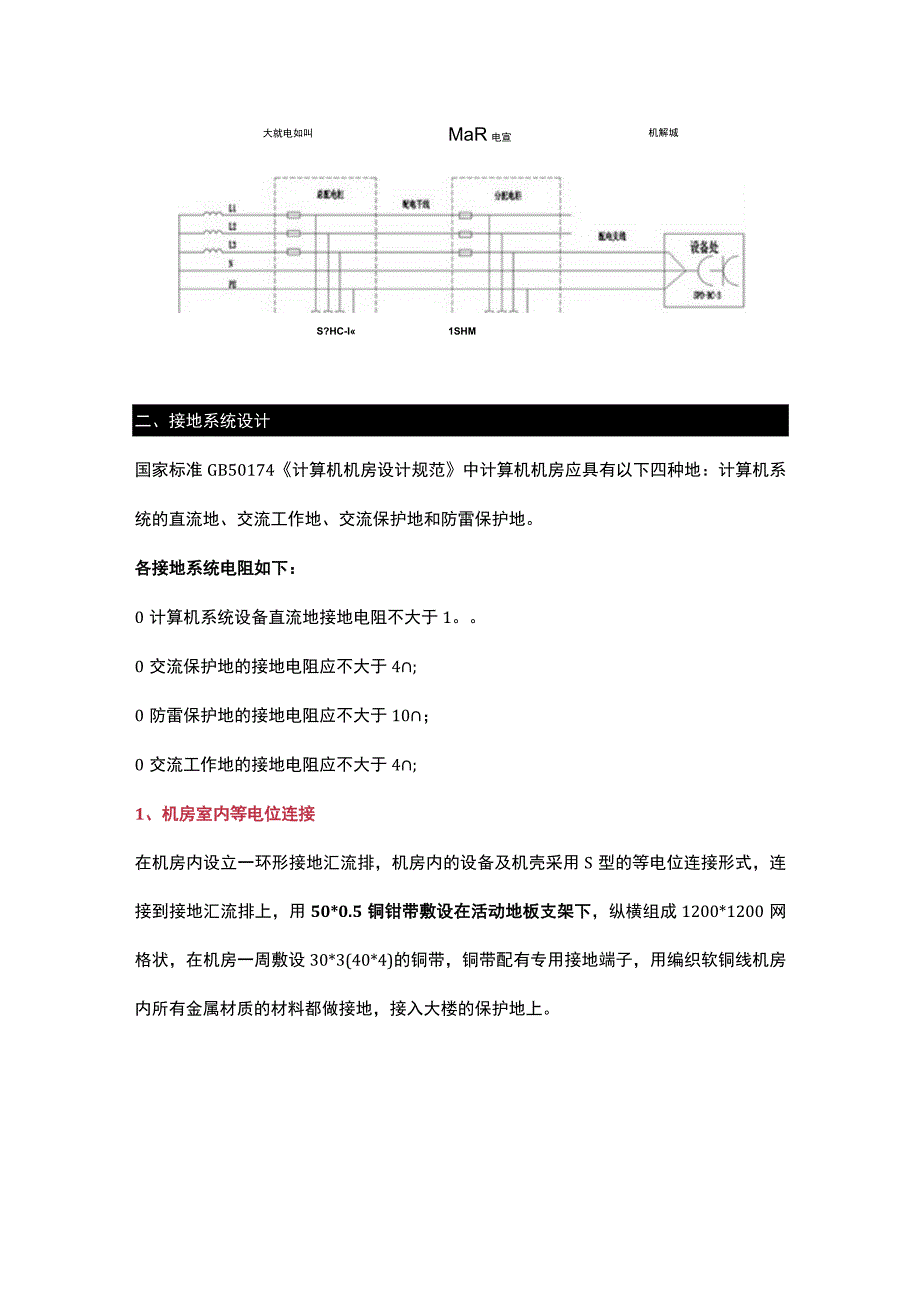 机房如何做防雷接地.docx_第3页