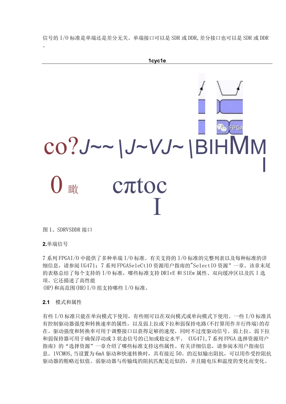 关于FPGA SelectIO信号设计.docx_第2页