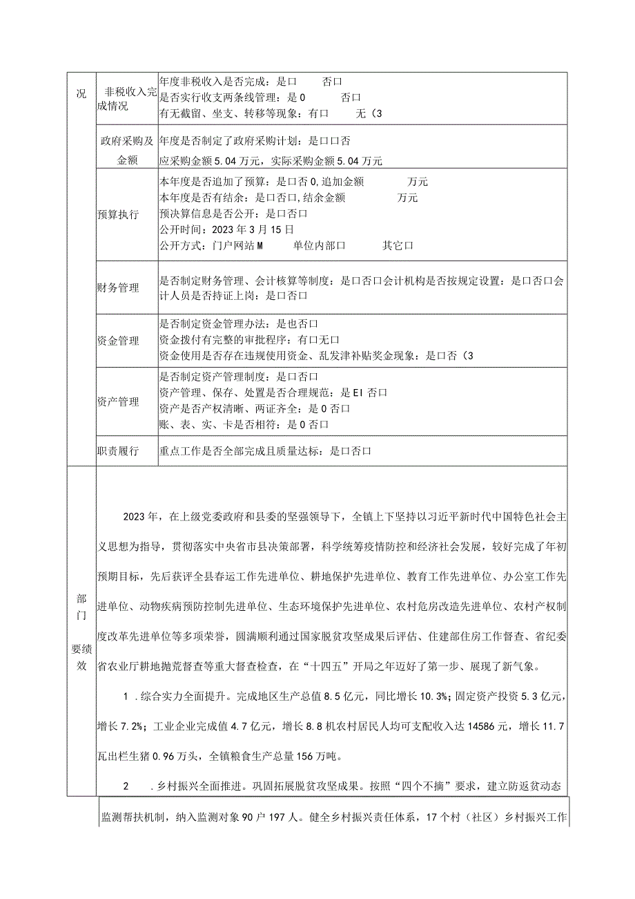 部门整体支出绩效自评基础数据表.docx_第2页