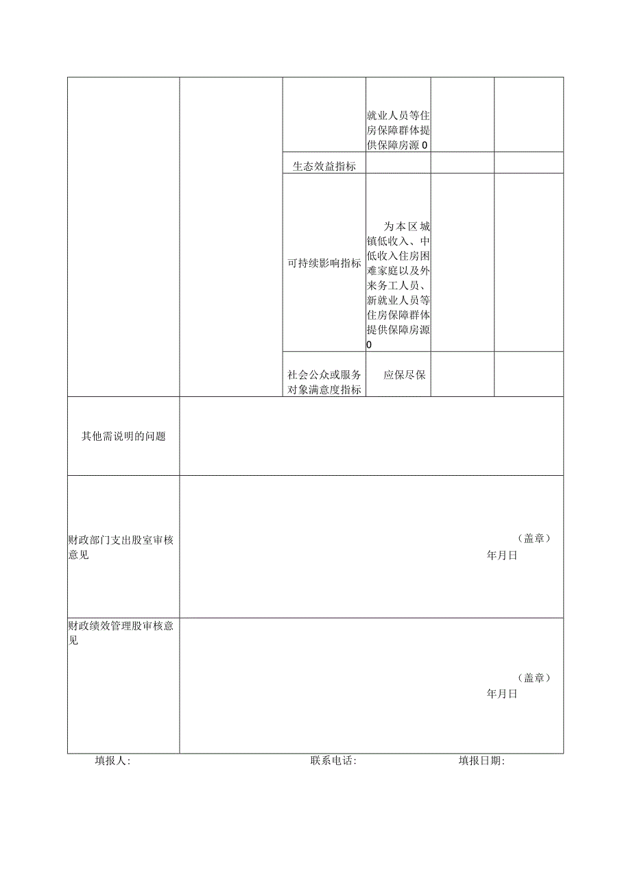 部门整体支出绩效目标申报021年度.docx_第3页