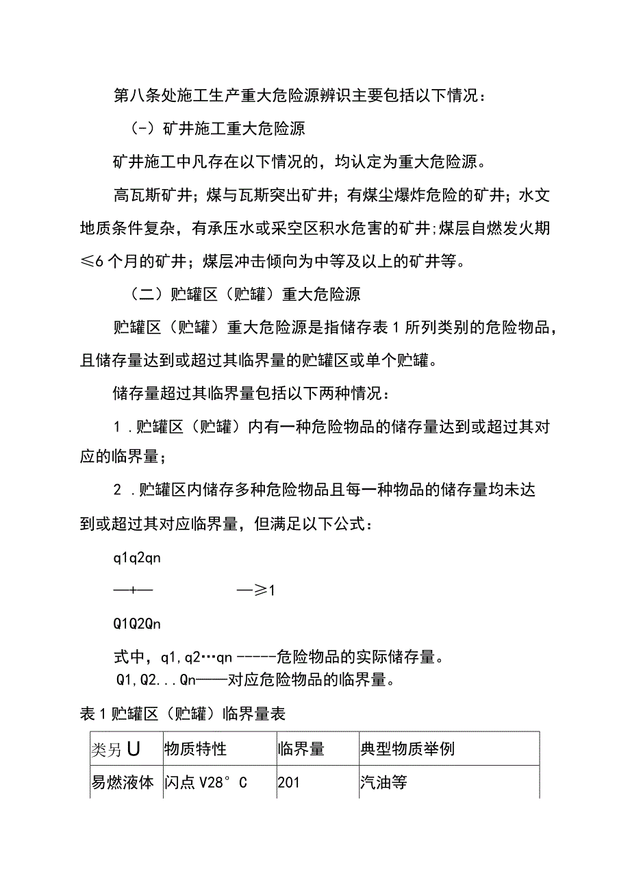 机电安装工程重大危险源监控管理制度.docx_第2页