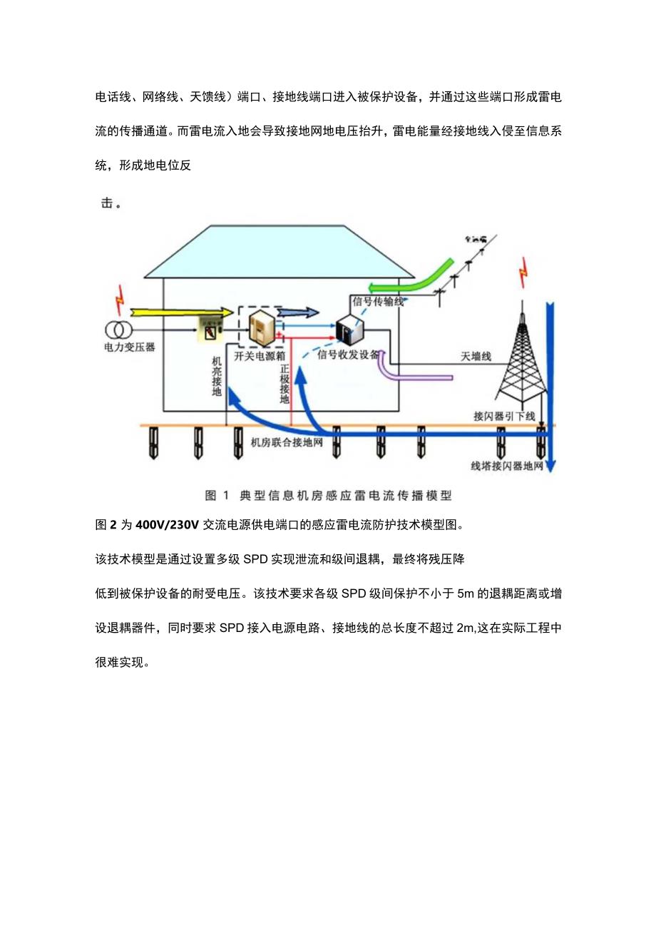 隔离式防雷技术研究与应用.docx_第2页