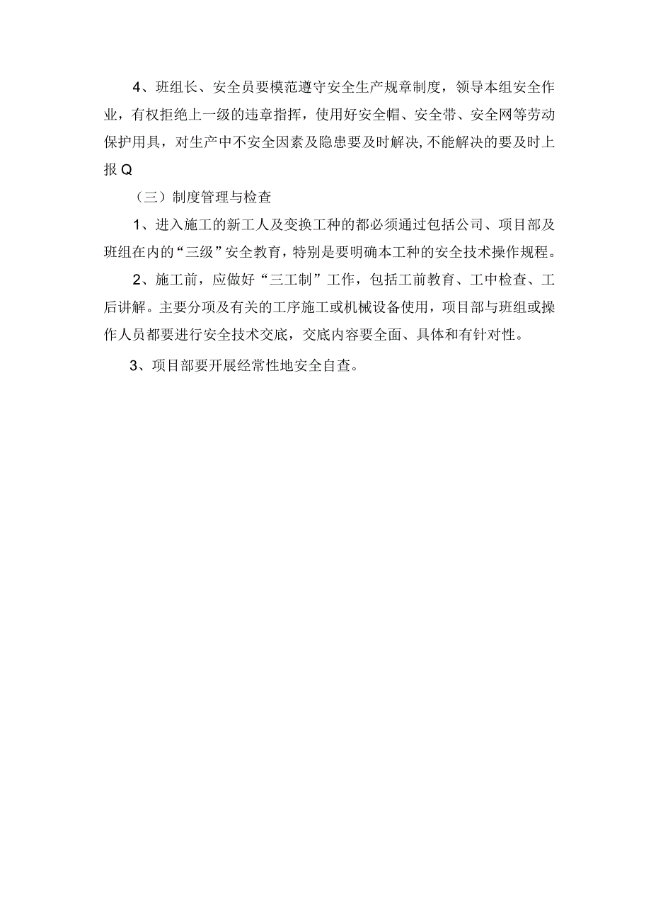 安全施工组织保障措施.docx_第2页