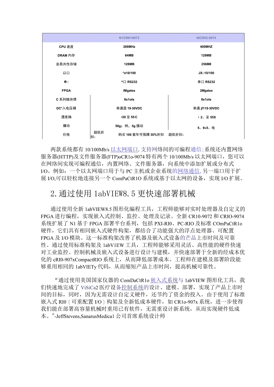 基于CompactRIO的高级可编程自动控制器.docx_第2页