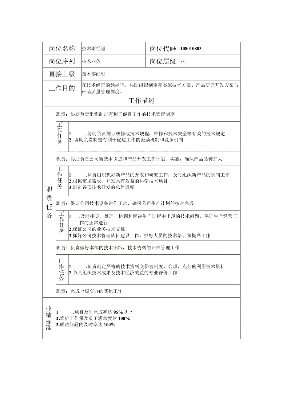 108010803 技术副经理.docx_第1页