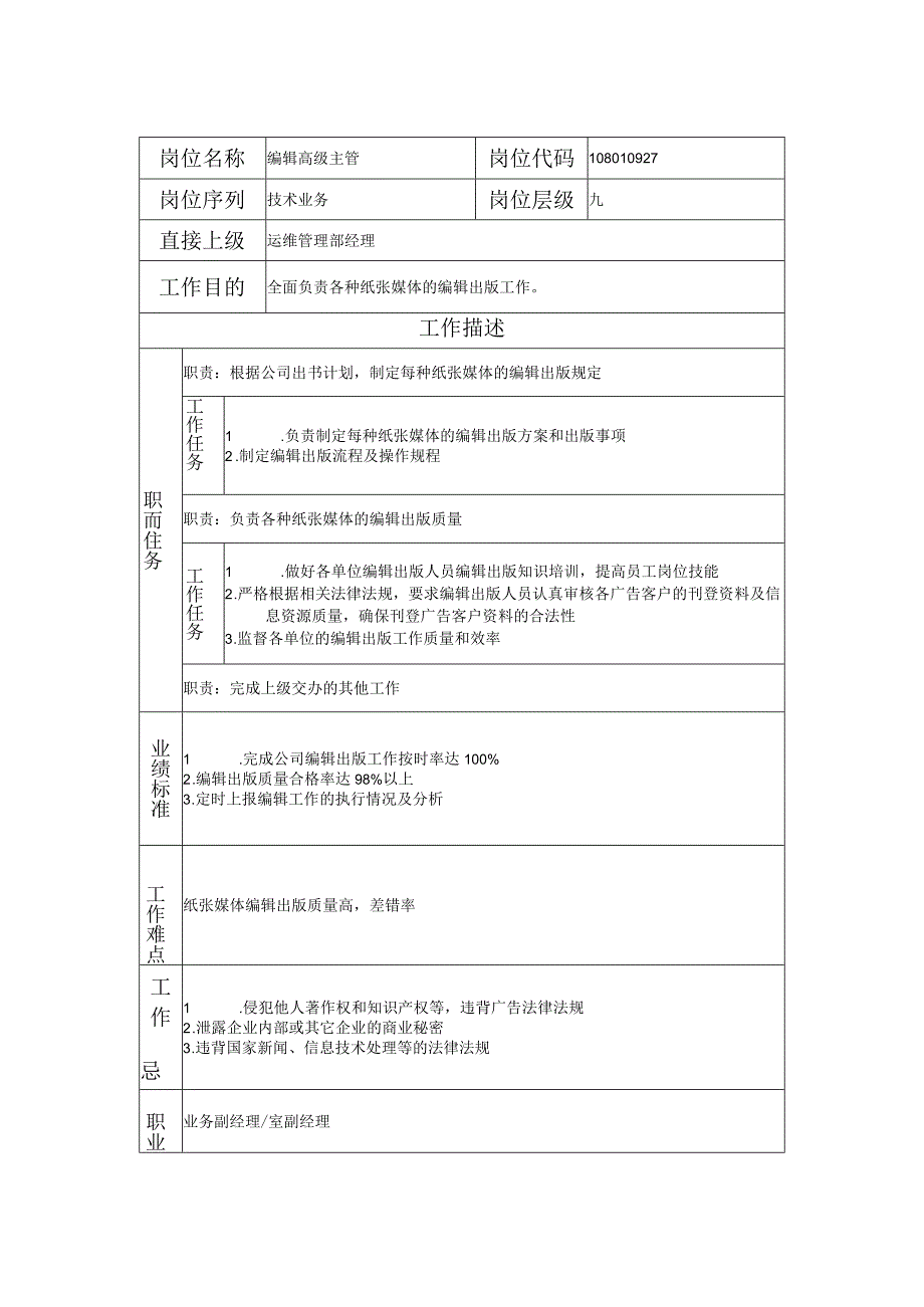 108010927 编辑高级主管.docx_第1页