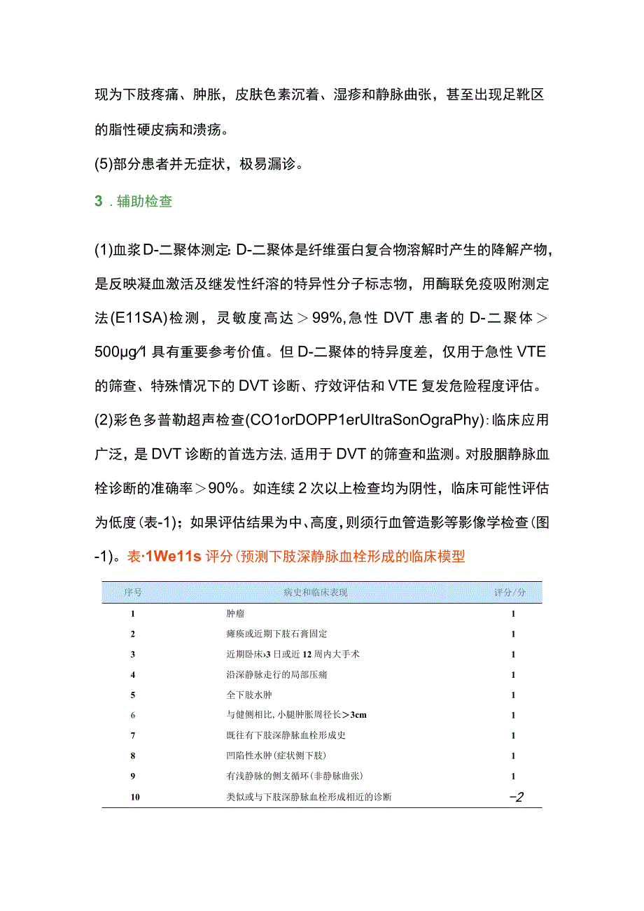 2023深静脉血栓形成.docx_第2页