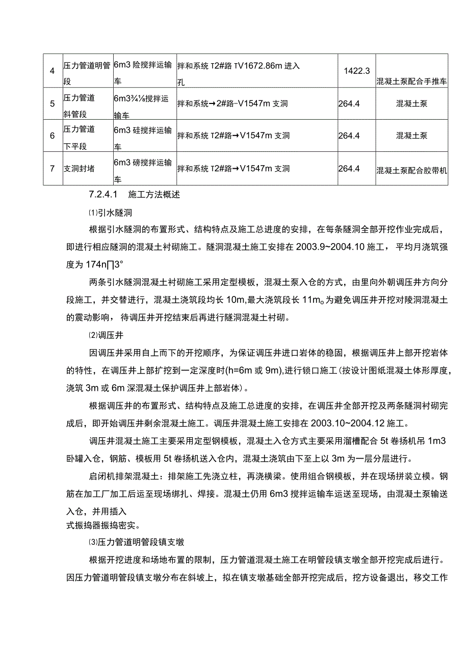 7.2压力管道混凝土工程施工.docx_第3页