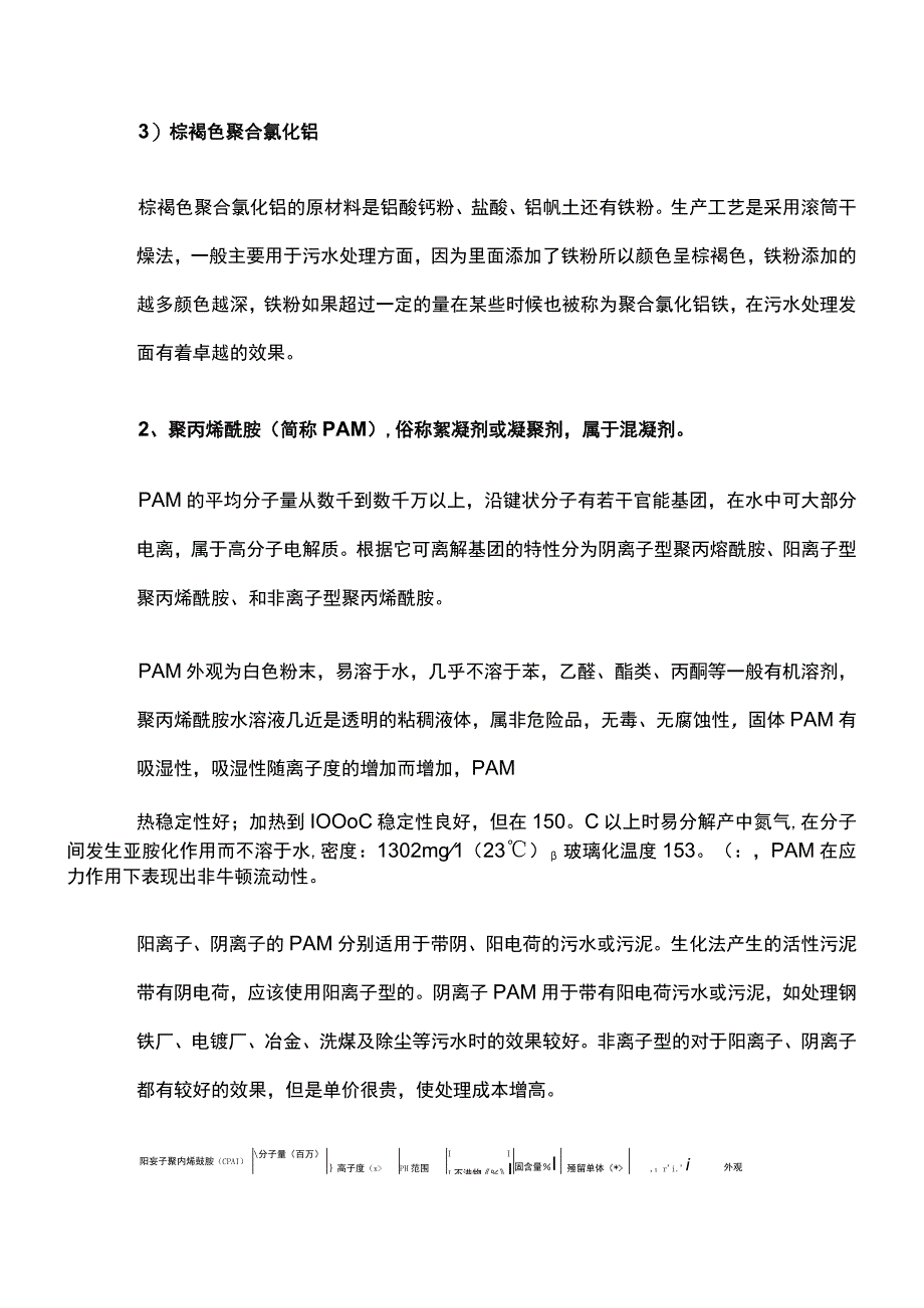 PAC和PMC区别和反应条件及投加要求.docx_第3页