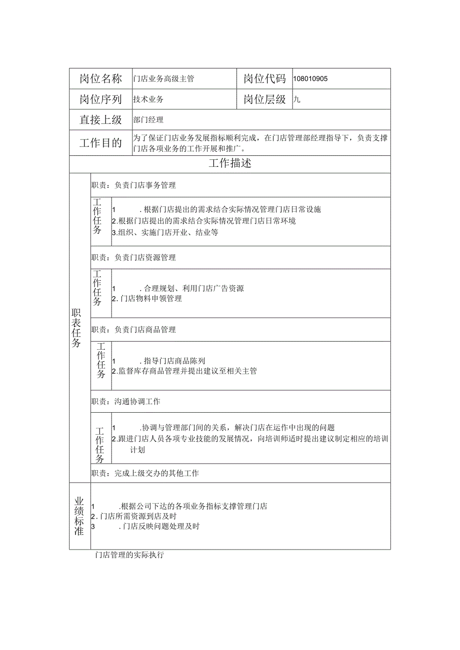 108010905 门店业务高级主管.docx_第1页