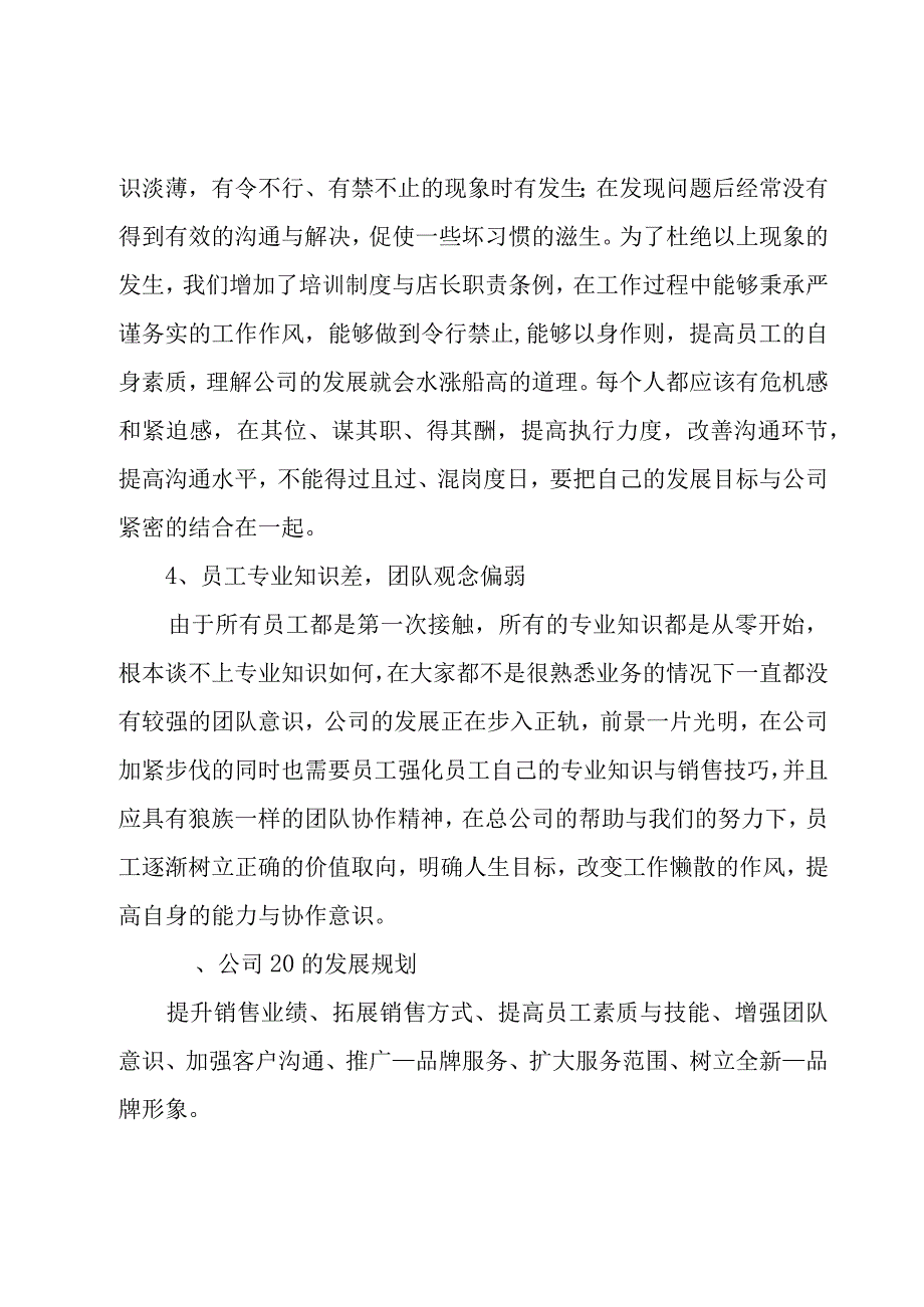 公司销售年终总结集锦（18篇）.docx_第3页