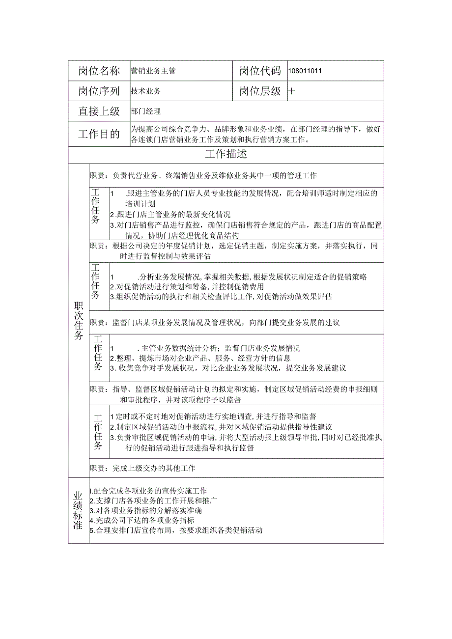 108011011 营销业务主管.docx_第1页