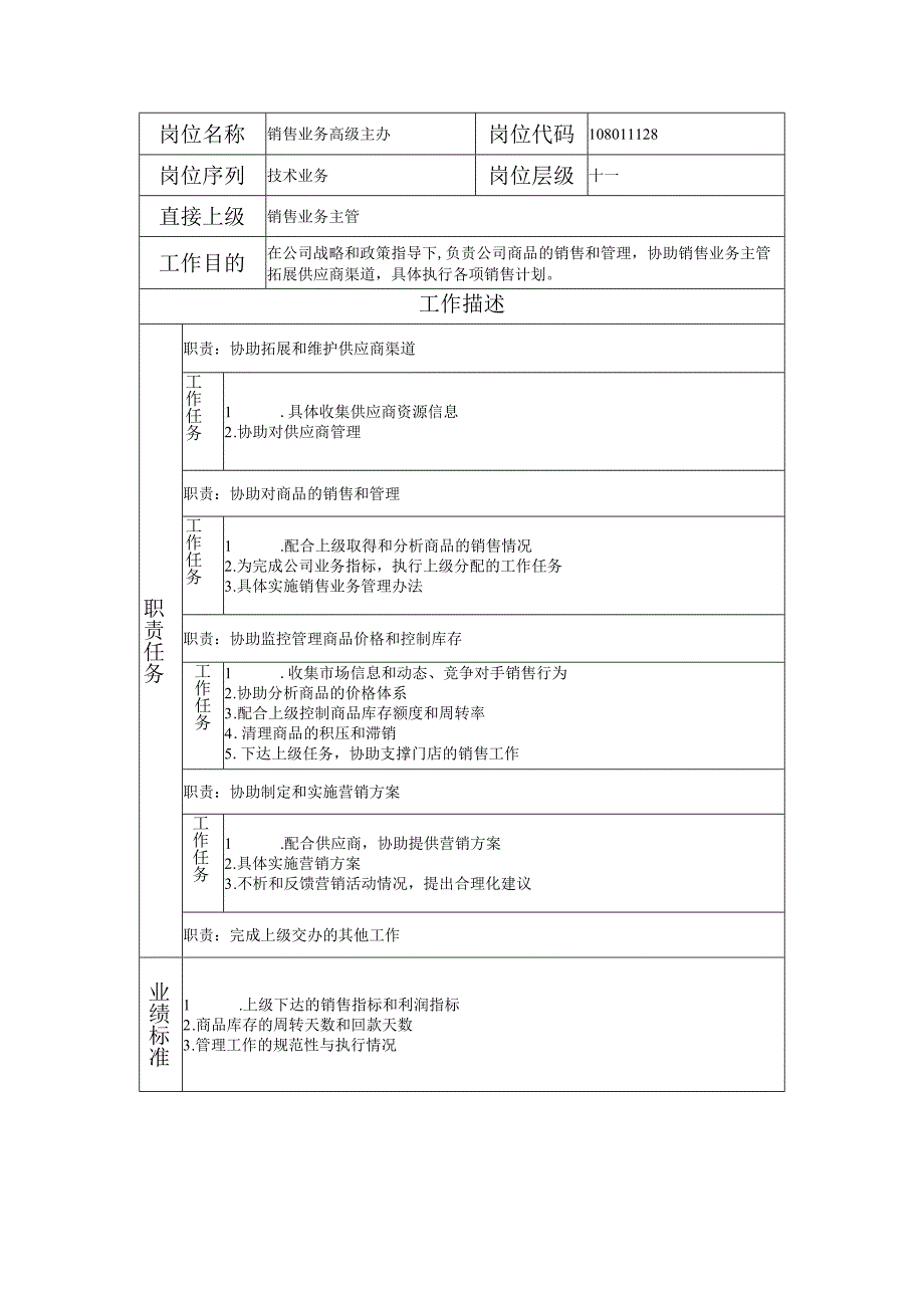 108011128 销售业务高级主办.docx_第1页