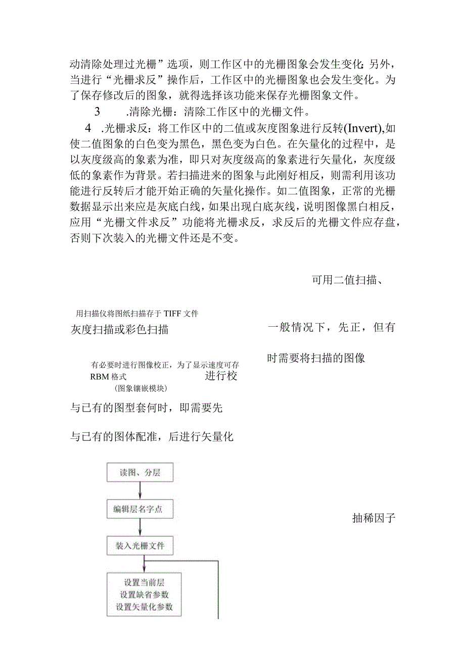 实验二利用MAPGIS矢量化实验报告.docx_第2页