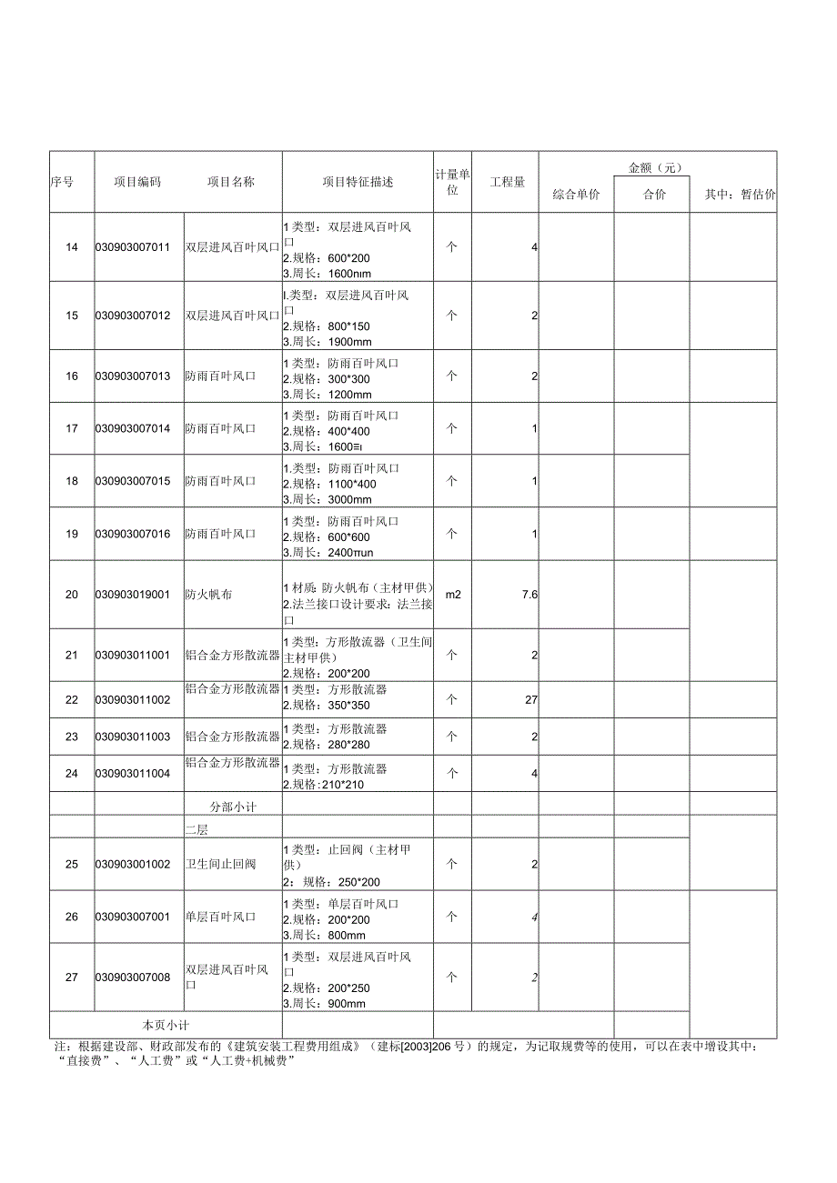 暖通安装工程结算书.docx_第2页