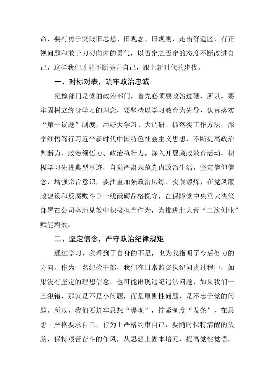 关于论党的自我革命的读书报告十三篇.docx_第2页