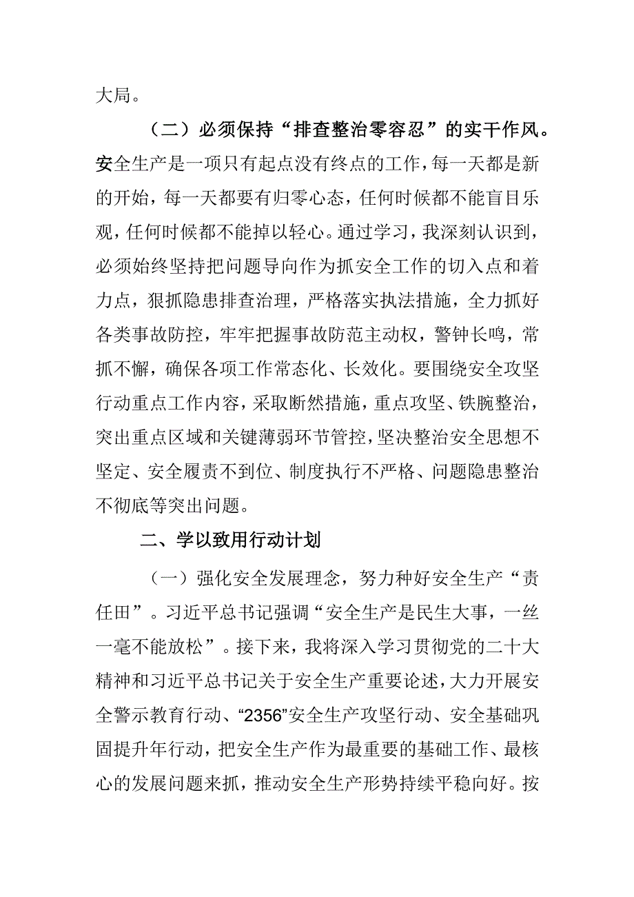 安全生产研讨发言.docx_第2页