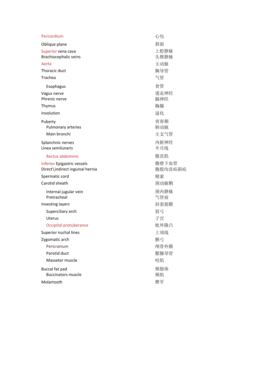 局部解剖学－单词.docx_第3页